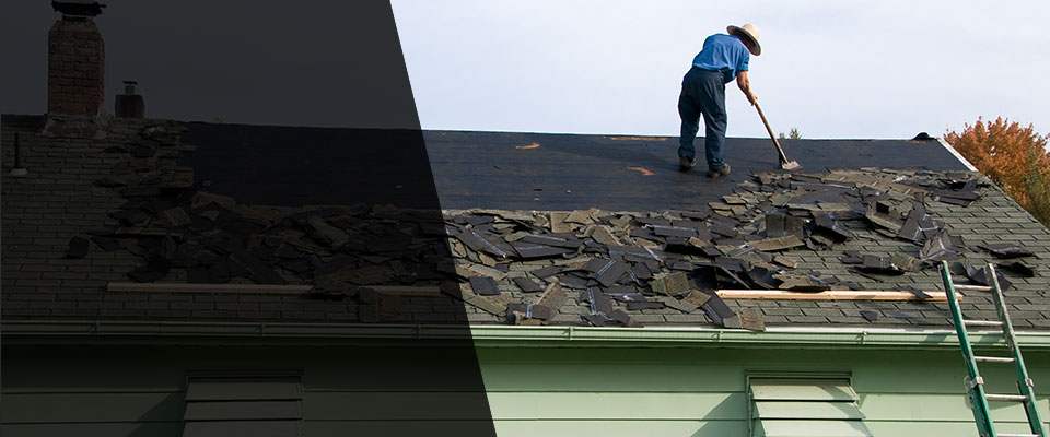 Stanfordville Roofing Contractors